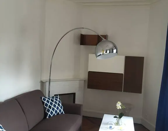 Appartement 3 pièces 45 m²