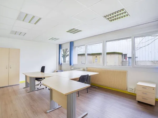 Bureaux 25 m²