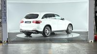 Mercedes Glc 250 d 204ch Fascination 4Matic 9G-Tronic — photo 5