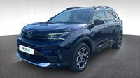 Citroen C5 Aircross 1.2 Hybride 145ch MAX boite automatique
