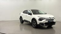 Citroen C4 X Moteur électrique 136ch (100 kW) Shine Automatique — photo 3