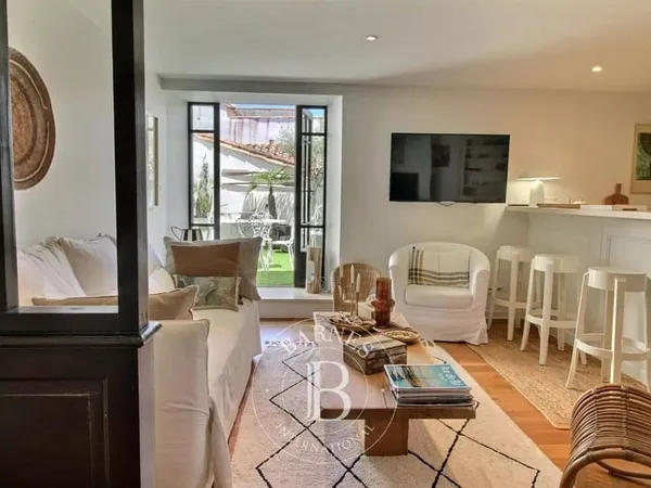 Appartement 3 pièces 74 m²