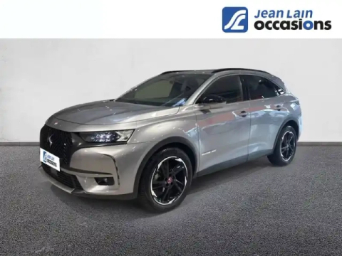Ds Ds 7 ds7 crossback puretech 180 eat8
