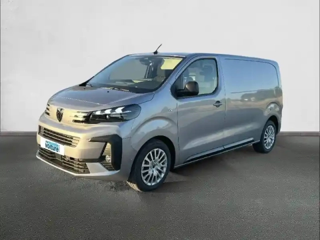 Peugeot Expert fgn m diesel 150 ch automatique