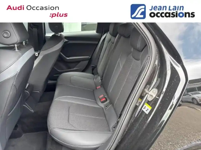 Audi A1 sportback 30 tfsi 116 ch s tronic 7 — photo 17