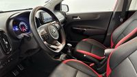 Kia Picanto 1.0 T-GDi 100ch GT Line ISG Euro6d-T — photo 12