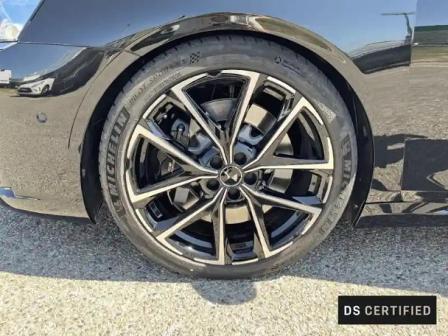 Ds Ds 9 hybrid e-tense 4x4 360ch rivoli+ 38g — photo 11
