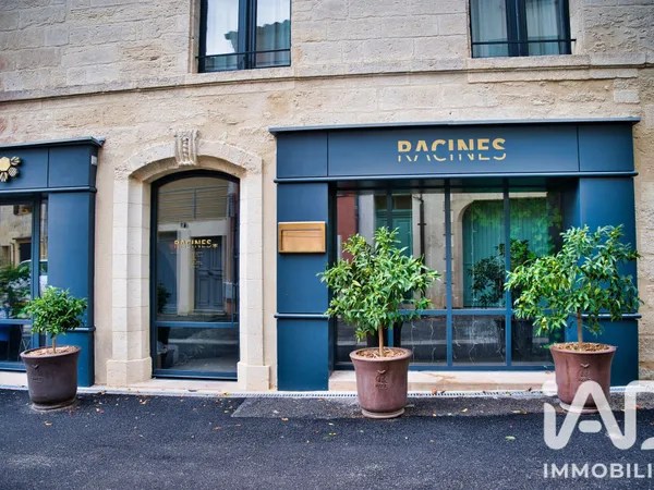 Vente Restaurant 90 m²