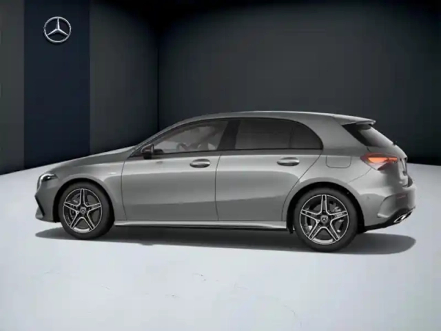 Mercedes Classe A 250 e hybrid eq amg line — photo 22