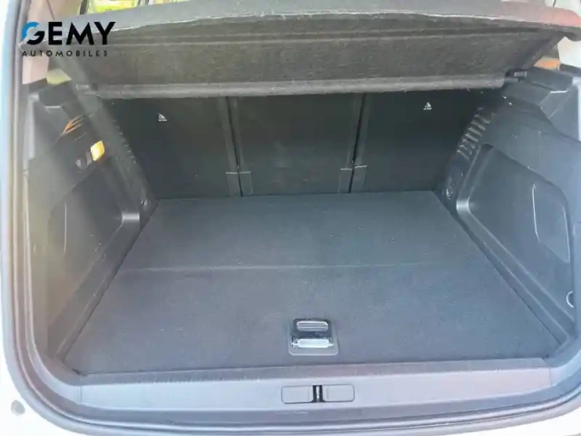 Citroën C5 Aircross hybride rechargeable 225 s&amp;s e-eat8 — photo 6