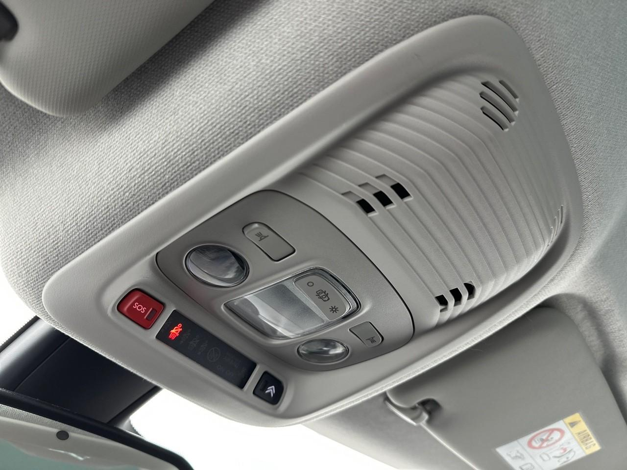 Citroën C3 Aircross puretech 110 s&s bvm6 shine pack — photo 31