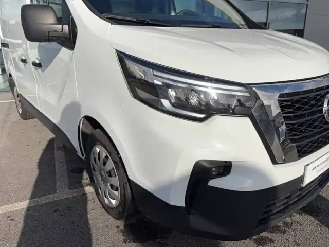 Nissan Primastar fourgon l1h1 2t8 2.0 dci 130 s/s bvm — photo 81