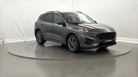 Ford Kuga 2.5 Duratec 190ch FHEV E85 ST-Line X BVA — photo 3