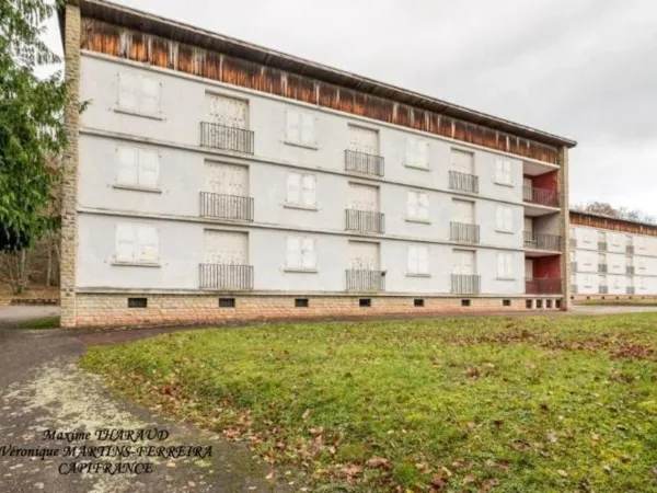 Immeuble de rapport 35 pièces 609 m²