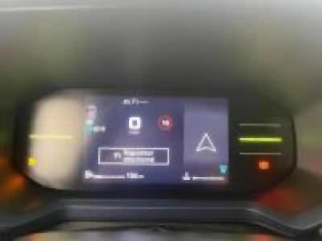 Dacia Duster 1.0 eco-g 100ch journey — photo 13