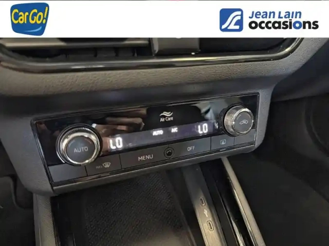 Skoda Scala 1.0 tsi 95 ch bvm5 — photo 17