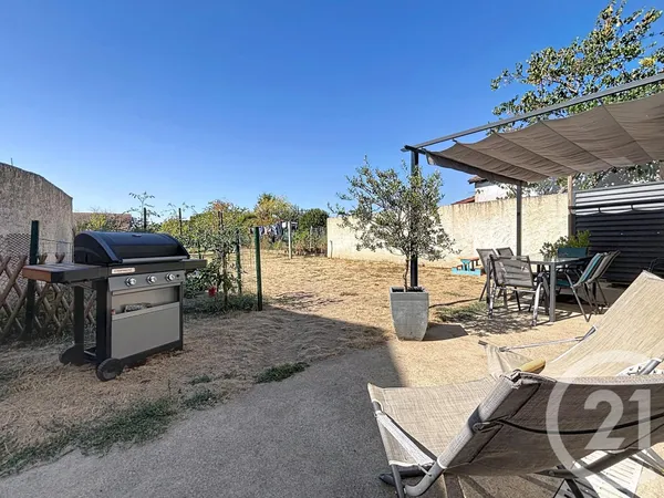 Maison 5 pièces 186 m²