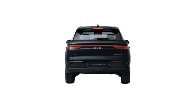 BYD Sealion 5 1.5l DM-i 212 ch PHEV