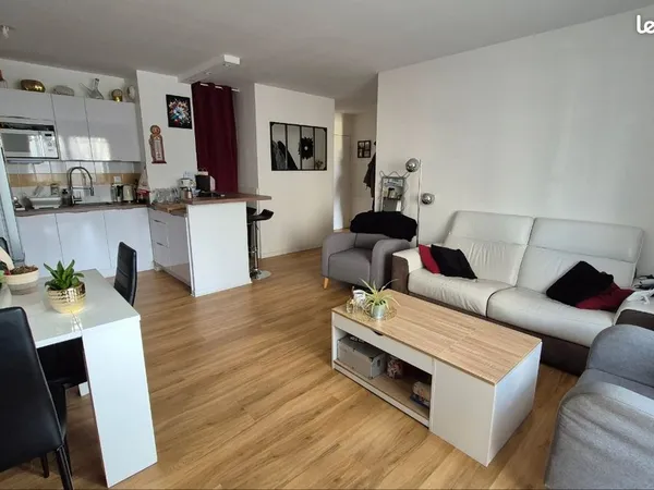 Appartement t3