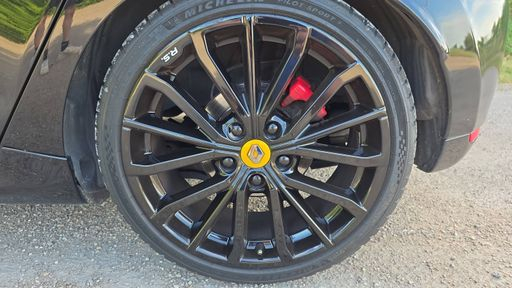 Renault Clio RS 1.6 TCe Turbo 220 EDC6 - Rs 18 – 2018 – 118500 km – Essence – Boîte Automatique — photo 21