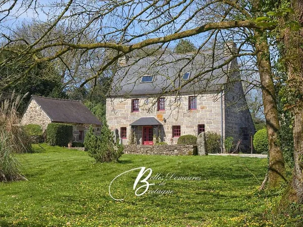 Demeure 5 pièces 176 m²
