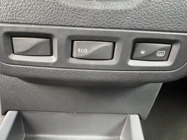 Dacia Lodgy 7 places silver line dci 110 e6 — photo 22