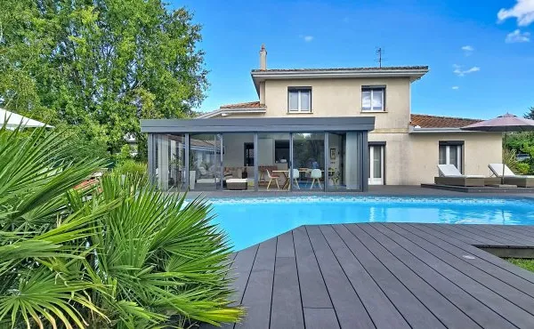 A VENDRE maison 182 m², 4 chambres