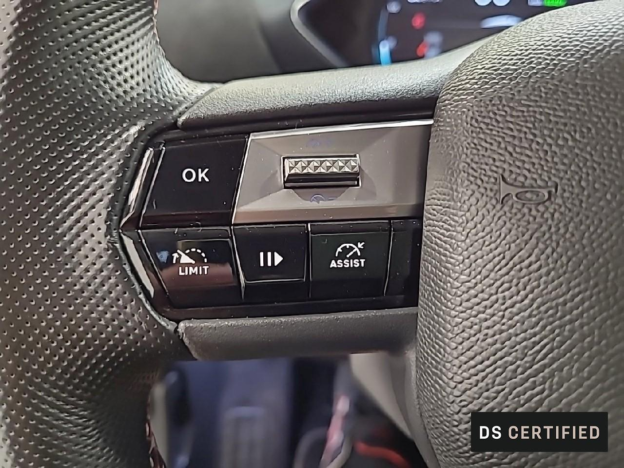 Ds Ds 3 e-tense performance line+ — photo 19