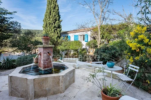 Maison 4 pièces 115 m²