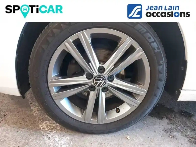 Volkswagen Polo 1.0 tsi 95 s&amp;s bvm5 — photo 13