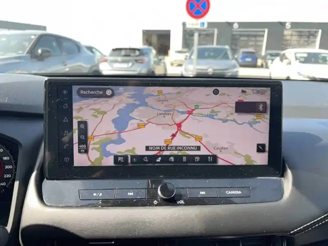 Nissan Qashqai e-power 190 ch — photo 26