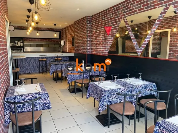 Local Commercial 66M²