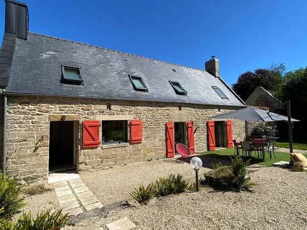 Maison 5 pièces 124 m²