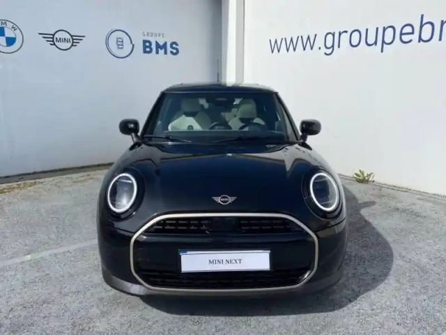 Mini Cooper 3 portes c 156ch favoured dkg7 — photo 3