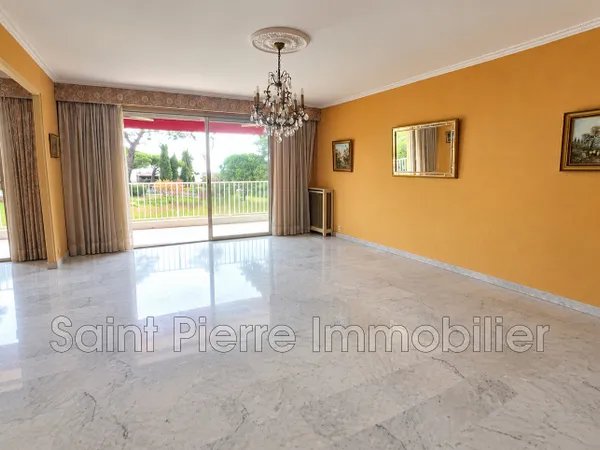 Appartement 4 pièces 90 m²
