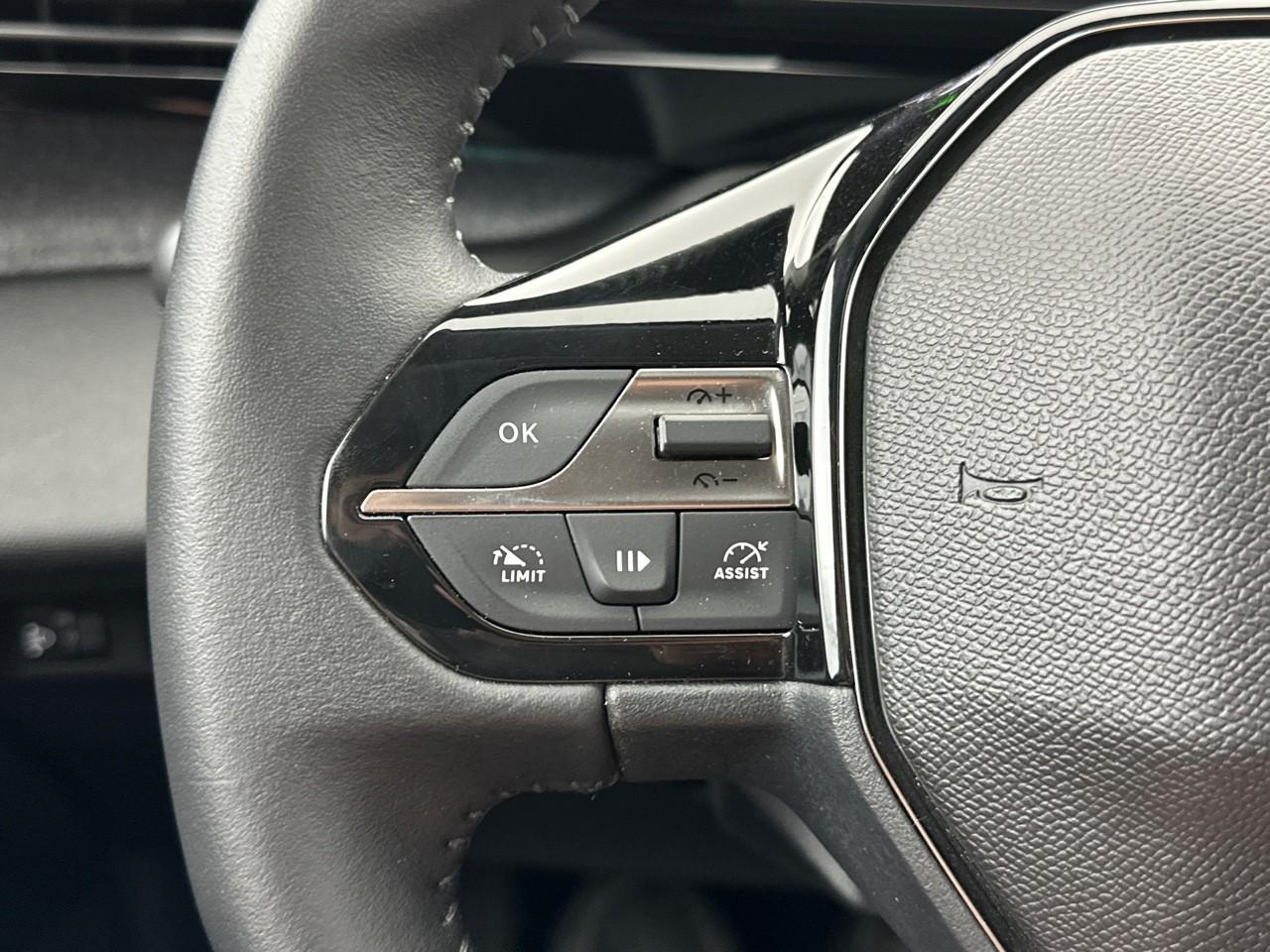 Peugeot 308 puretech 130ch s&s bvm6 allure — photo 20