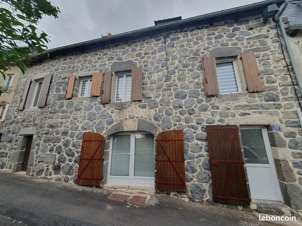 Maison 5 pièces 91 m²
