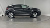 Renault Captur 1.3 TCe 160ch FAP Intens EDC -21 — photo 4
