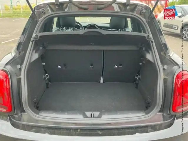 Mini Mini 5 portes cooper s 178ch edition premium plus bva7 — photo 14