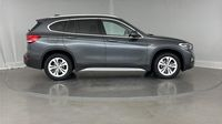Bmw X1 sDrive18d 150ch xLine First Edition — photo 4
