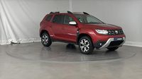 Dacia Duster 1.5 Blue dCi 115ch Prestige 4x2 — photo 3