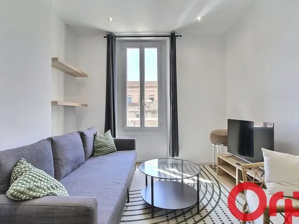 Appartement 5 pièces 100 m²