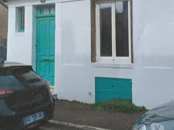 Location maison 51 m2 St Augustin