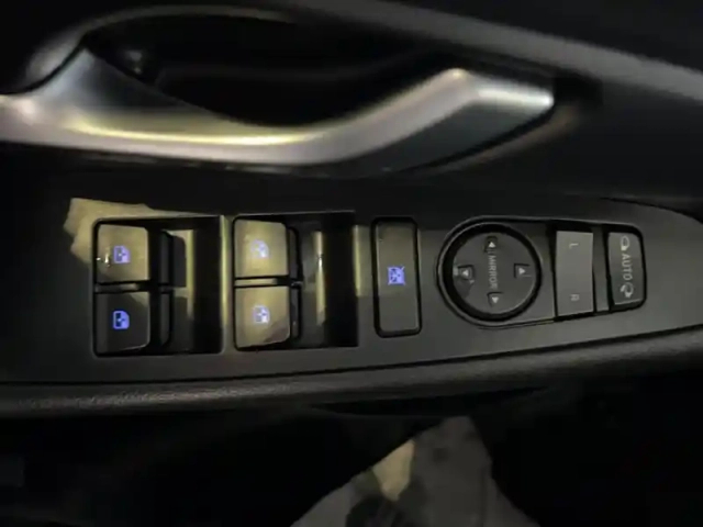 Hyundai I30 sw 1.0 t-gdi 120 ibvm6 hybrid 48v — photo 27