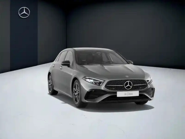 Mercedes Classe A 250 e hybrid eq amg line — photo 11