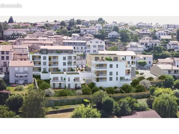 Pavillon 4 pièces 95 m²