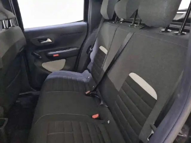 Citroën C3 turbo 100 ch bvm6 — photo 12