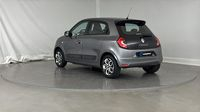 Renault Twingo E-Tech Electric Authentic R80 Achat Intégral — photo 8