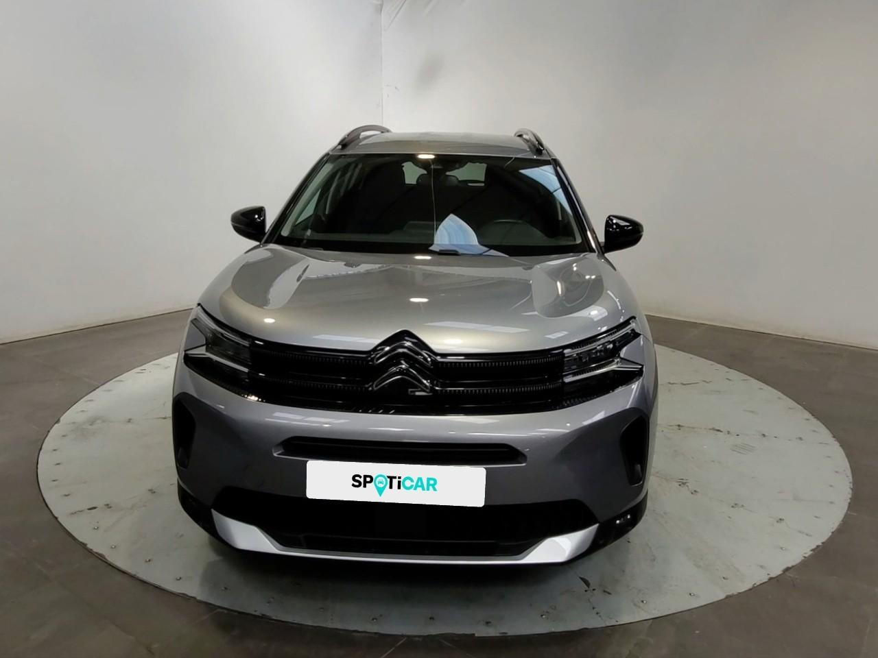 Citroën C5 Aircross bluehdi 130 s&s eat8 shine — photo 8