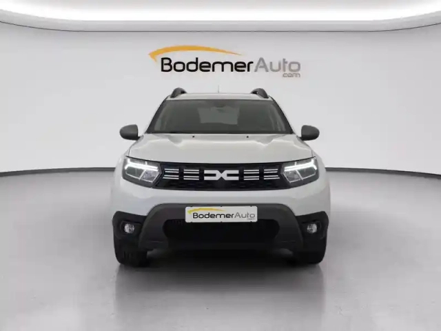 Dacia Duster eco-g 100 4x2 — photo 22